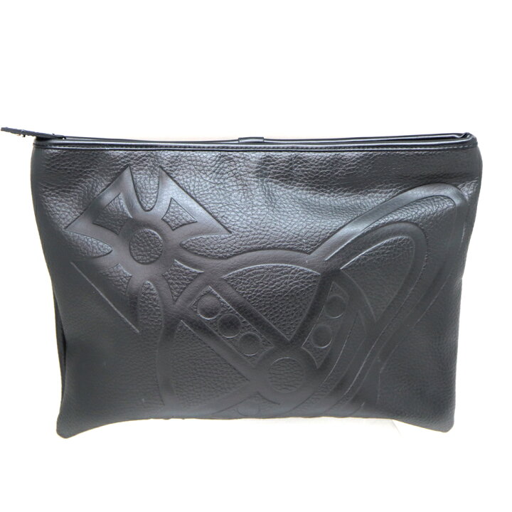 楽天市場】ヴィヴィアンウエストウッド Vivienne westwood クラッチ 