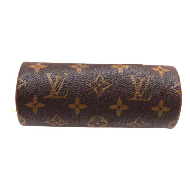 楽天市場】ルイヴィトン Louis Vuitton パピヨン付属ポーチ モノグラム 