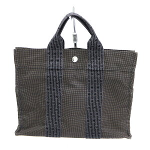 エルメス(Hermes) エールライン 中古 pm トートバッグ | 通販・人気 