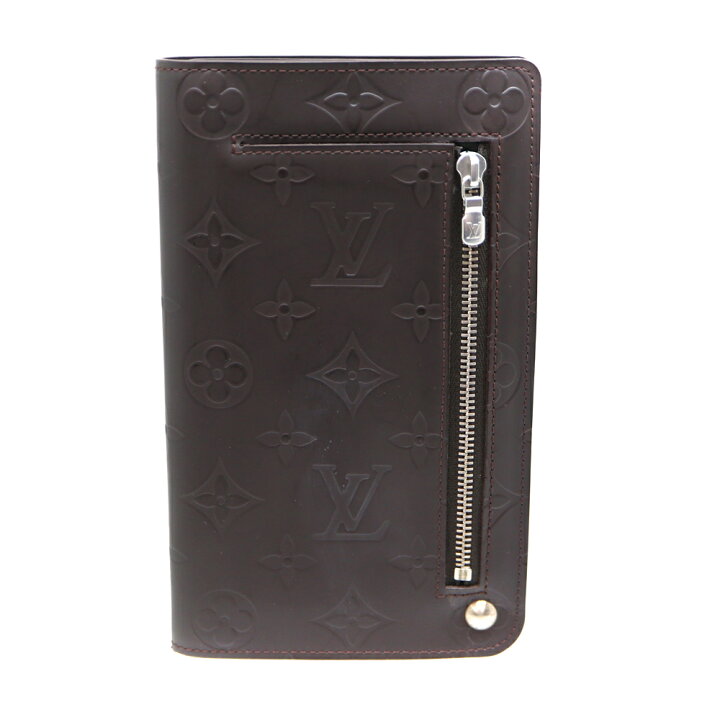 楽天市場】ルイ・ヴィトン Louisvuitton M66450 ホイスト 財布 