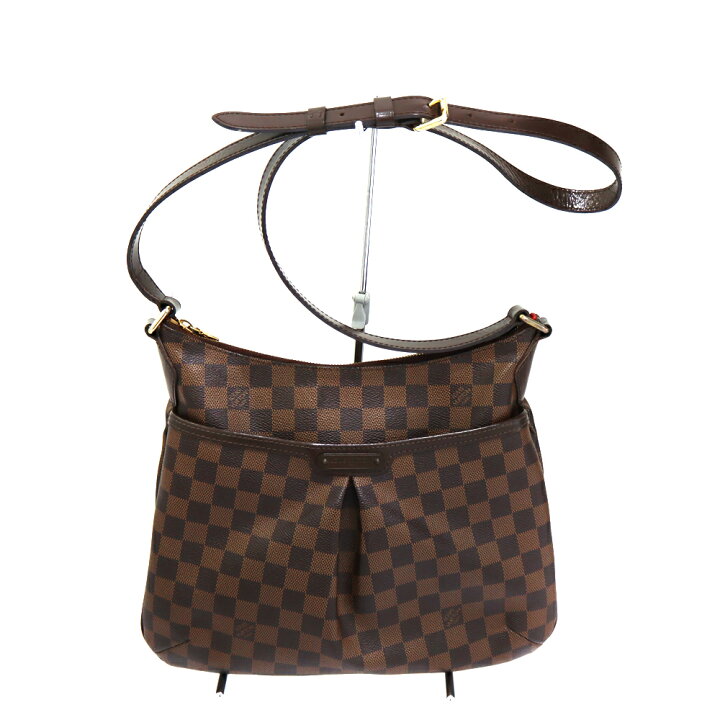 楽天市場】ルイヴィトン Louisvuitton N42251 ブルームズベリPM 