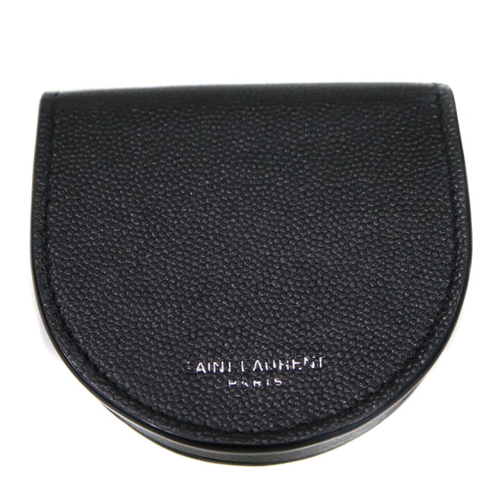 楽天市場】サンローラン Saint Laurent 607918 コインケース レザー  