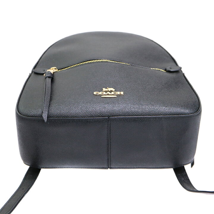楽天市場】コーチ Coach F76622 バックパック ブラック ブラウン 