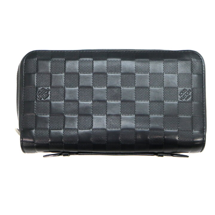 楽天市場】ルイヴィトン Louisvuitton N61254 ジッピーXL ラウンド 