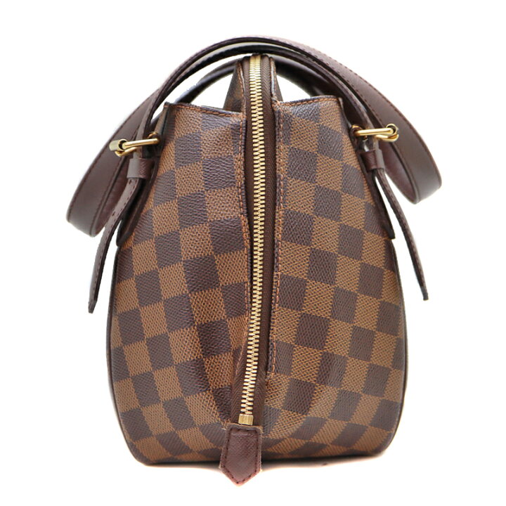 楽天市場】ルイヴィトン Louis Vuitton N51174 べレムMM ダミエ エベヌ  