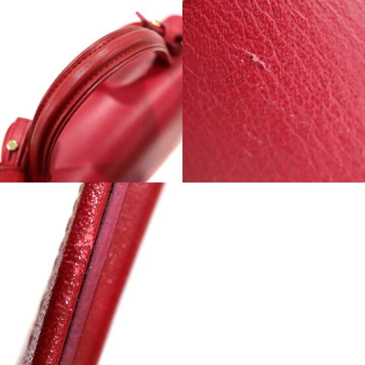 楽天市場】デルヴォー Delvaux タンペートMM 2WAYバッグ レザー 