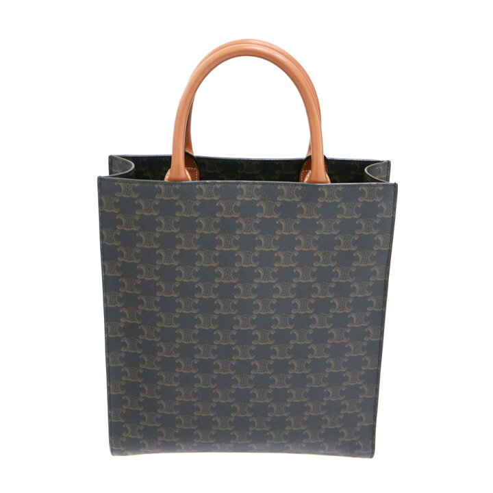 楽天市場】セリーヌ Celine スモール バーテイカルカバ 2WAYバッグ 