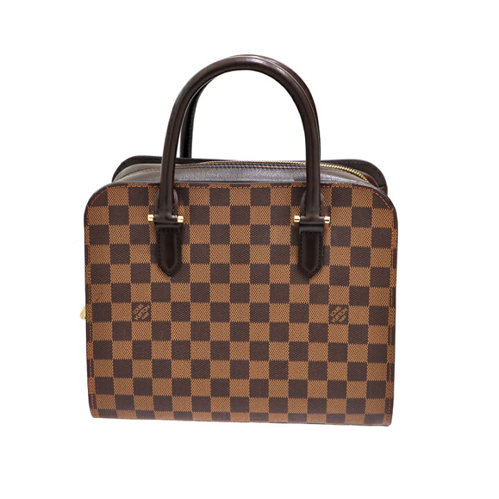 楽天市場】ルイヴィトン Louis Vuitton N51150 ブレラ ハンドバッグ 