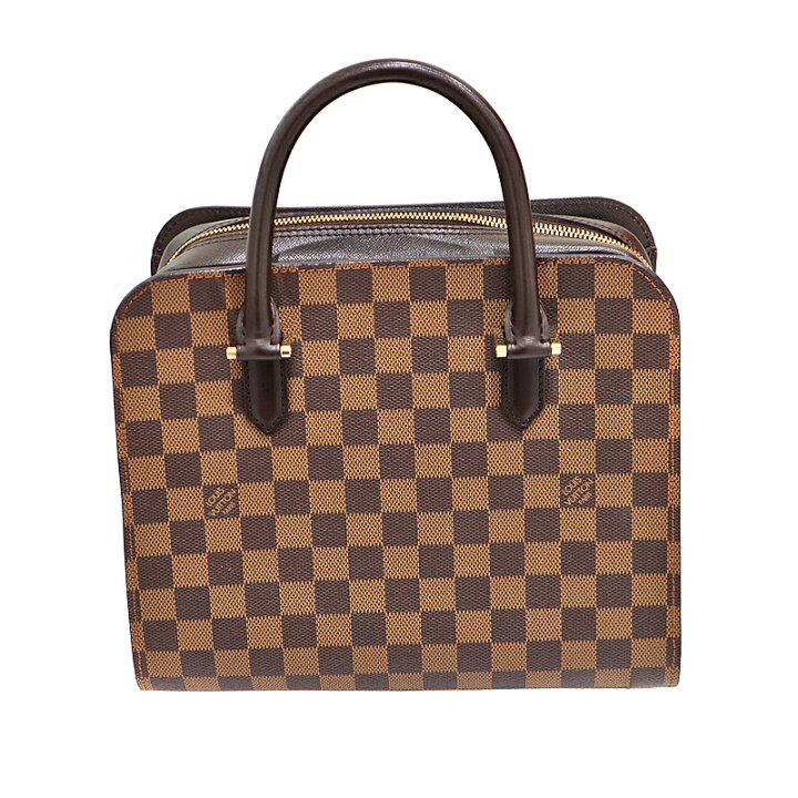楽天市場】ルイヴィトン Louis Vuitton N51150 ブレラ ハンドバッグ 