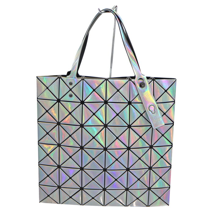楽天市場】イッセイミヤケ Issey miyake BA11-AG721-11 BAOBAO トート 