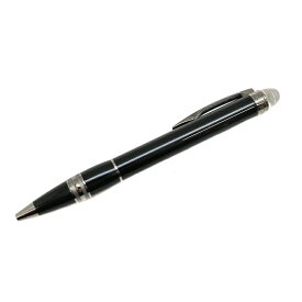 モンブラン Montblanc スカイウォーカー ボールペン ブラック プレゼント 送料無料【中古】