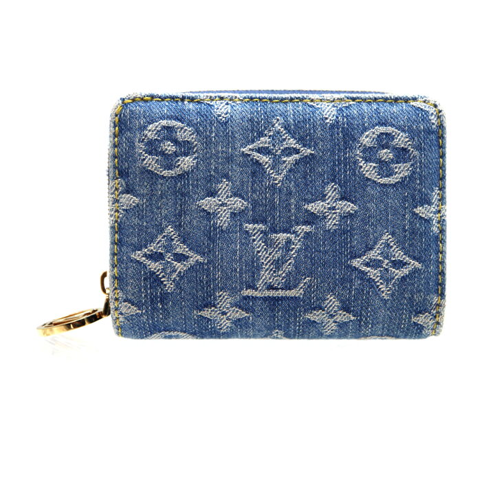 楽天市場】ルイヴィトン Louisvuitton M83160 ポルトフォイユ・ルー  