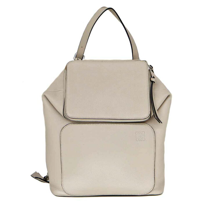 ロエベ ゴヤ バックパック【再値下中】 楽天市場】ロエベ Loewe 307.12 