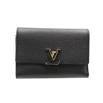 楽天市場】louis vuitton ポルトフォイユ カプシーヌ トリヨン 