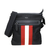 楽天市場】BALLY（ショルダーバッグ・メッセンジャーバッグ｜メンズ 