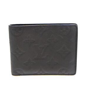 ルイ・ヴィトン(LOUIS VUITTON) モノグラム(Monogram) 中古 メンズ長 