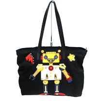 楽天市場】prada トートバッグ ロボットの通販