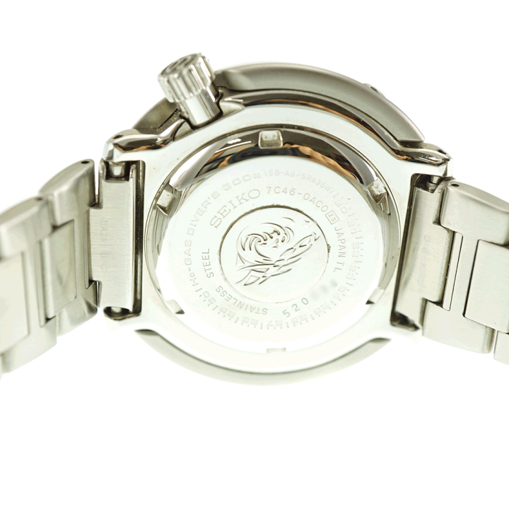 楽天市場】SEIKO【セイコー】SBBN015 プロスペック マリーン