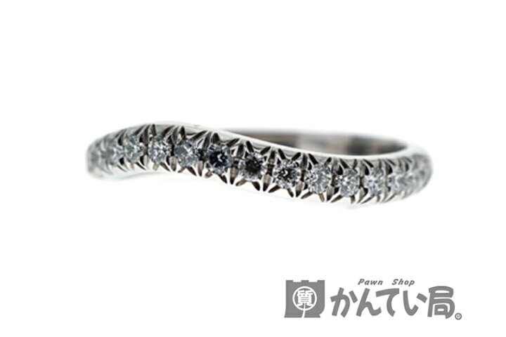 楽天市場】【新品仕上げ済み】 CHAUMET ショーメ Pt950 リアン 