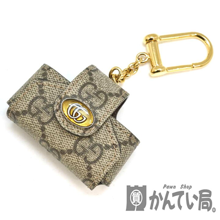 楽天市場】GUCCI【グッチ】631683 ARI PODS PROケース エア 