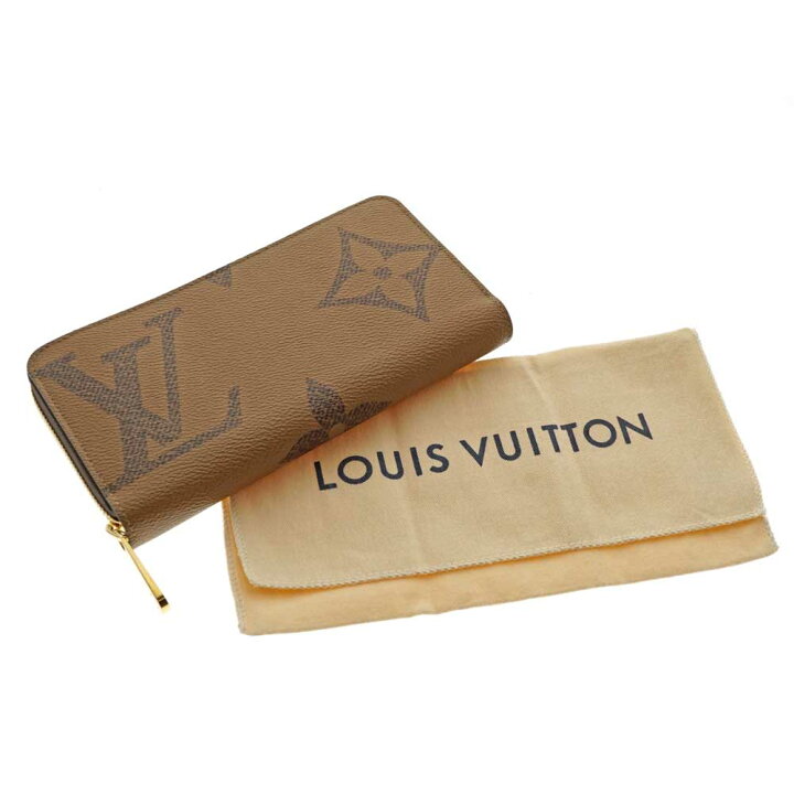 楽天市場】LOUIS VUITTON【ルイ・ヴィトン】M69353 ジッピーウォレット  
