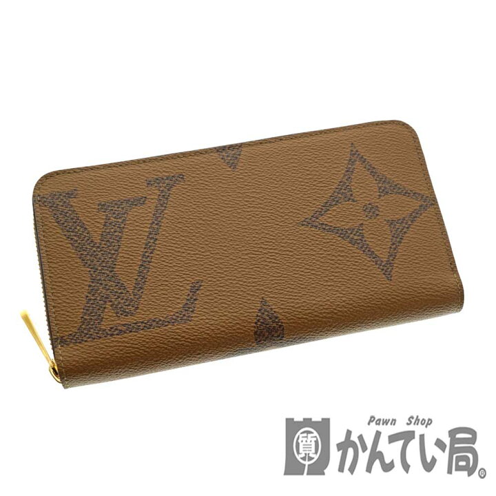 楽天市場】LOUIS VUITTON【ルイ・ヴィトン】M69353 ジッピーウォレット 