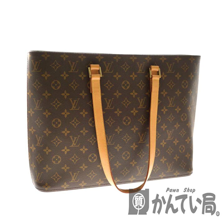 楽天市場】LOUIS VUITTON 【ルイヴィトン】 M5115 ルコ モノグラム 