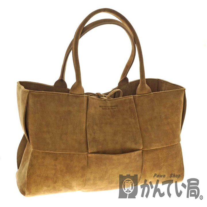 楽天市場】BOTTEGA VENETA 【ボッテガヴェネタ】 609175 ザ・アルコ 
