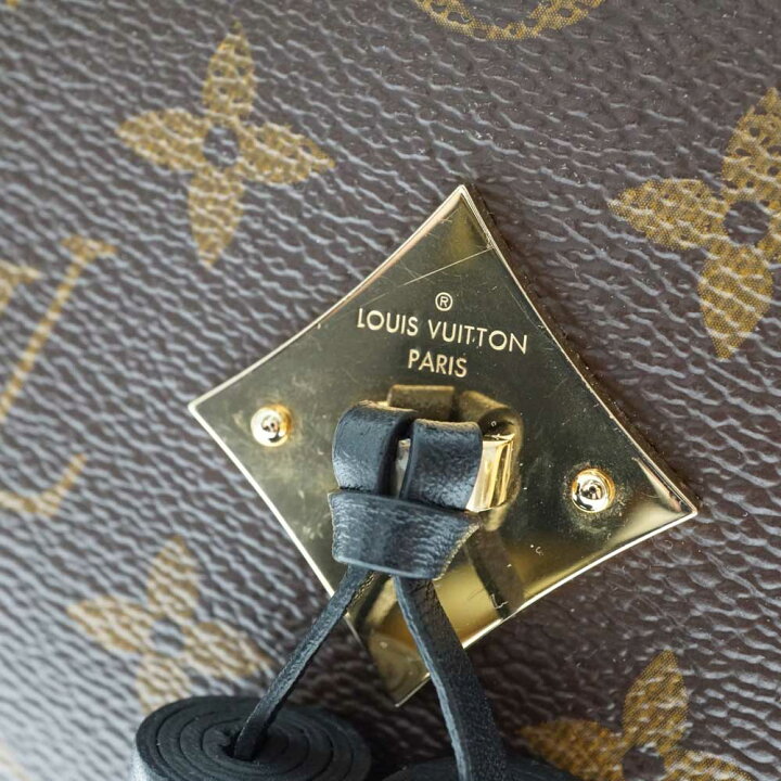 楽天市場】LOUISVUITTON【ルイヴィトン】 M43555 サントンジュ 