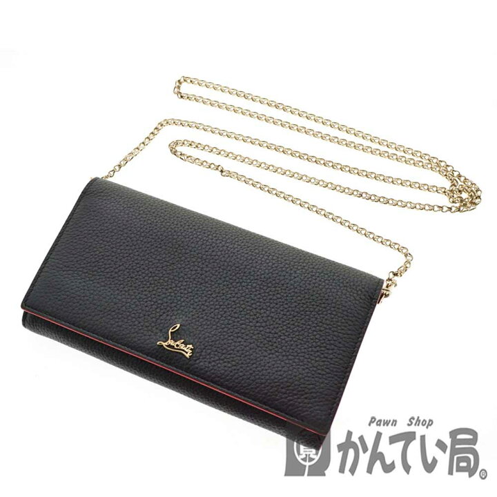 楽天市場】Christian Louboutin【クリスチャン ルブタン】1185068  