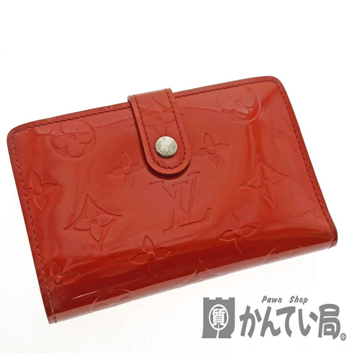 楽天市場】LOUIS VUITTON【ルイヴィトン】 M93528 ポルトフォイユ 
