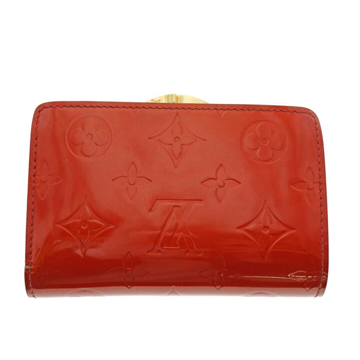 楽天市場】LOUIS VUITTON【ルイヴィトン】 M93528 ポルトフォイユ 