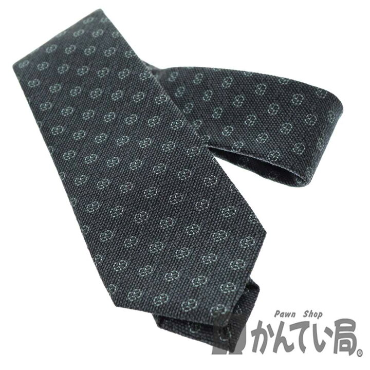 楽天市場】GUCCI【グッチ】ネクタイ GG ブルー系 メンズ ビジネス 小物 