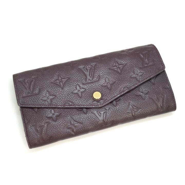 楽天市場】LOUIS VUITTON【ルイ・ヴィトン】M60300 ポルトフォイユ  