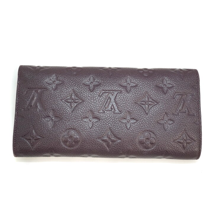 楽天市場】LOUIS VUITTON【ルイ・ヴィトン】M60300 ポルトフォイユ  