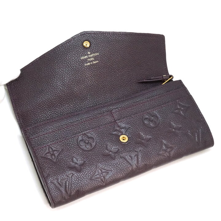 楽天市場】LOUIS VUITTON【ルイ・ヴィトン】M60300 ポルトフォイユ 