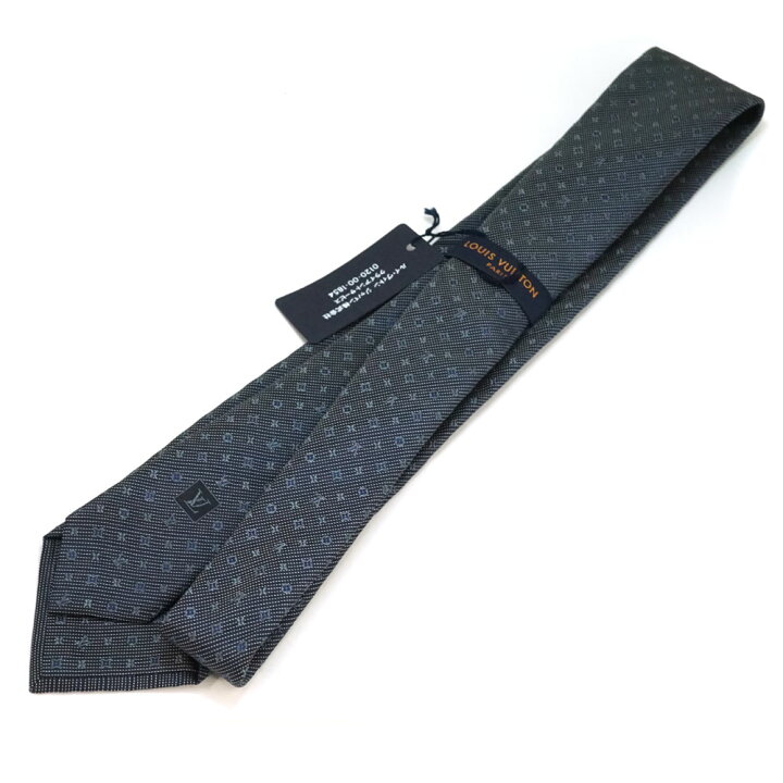 楽天市場】LOUISVUITTON【ルイヴィトン】M70952 クラヴァット  