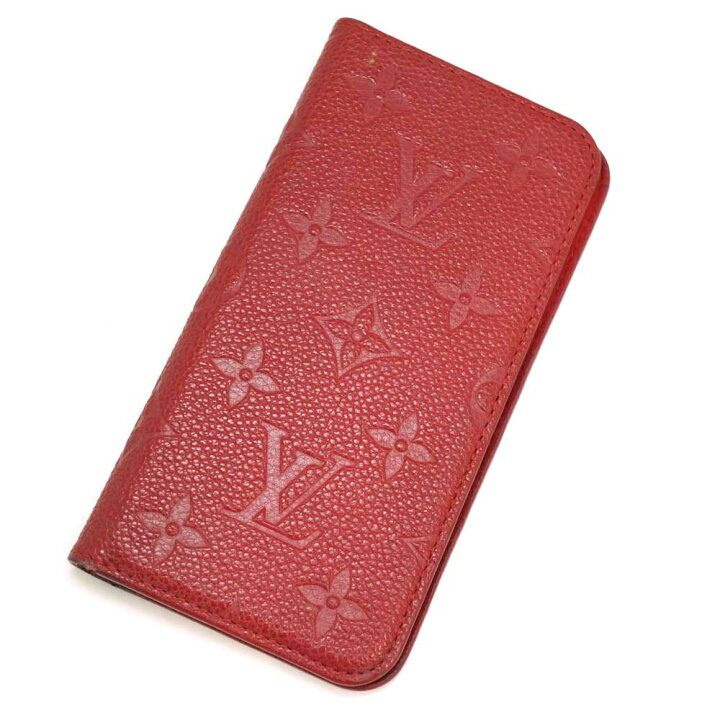 楽天市場】LOUIS VUITTON【ルイヴィトン】 M63588 iPhoneX iphoneXS  