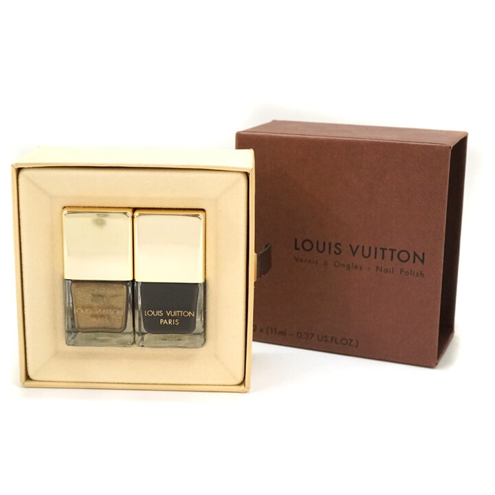 楽天市場】LOUIS VUITTON【ルイ・ヴィトン】N08110 マニキュア コスメ 