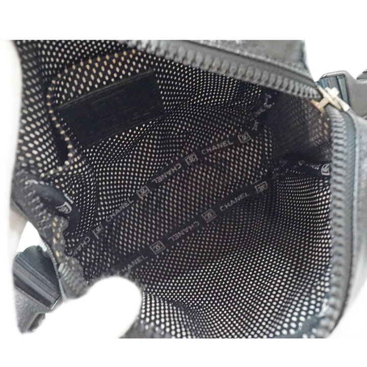 楽天市場】CHANEL【シャネル】A26568 ショルダーバッグ エナメル 