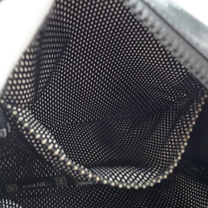 楽天市場】CHANEL【シャネル】A26568 ショルダーバッグ エナメル 