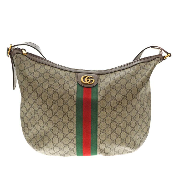楽天市場】GUCCI【グッチ】547939 オフィディアショルダーバッグ GG  