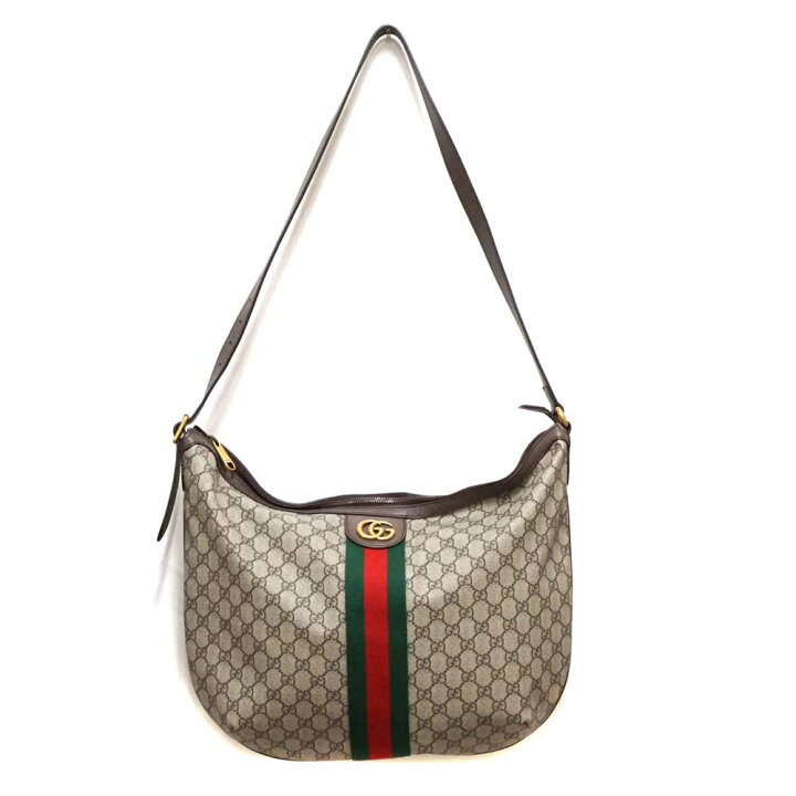 楽天市場】GUCCI【グッチ】547939 オフィディアショルダーバッグ GG  