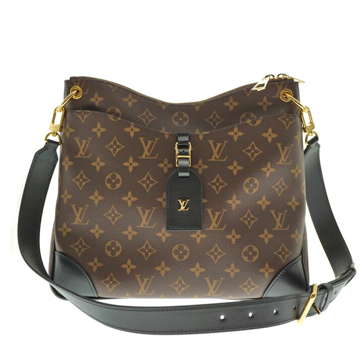 楽天市場】LOUIS VUITTON【ルイ・ヴィトン】M45352 オデオンNM MM 