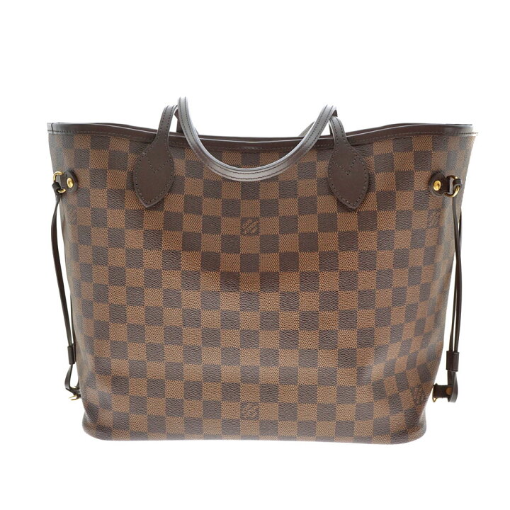 楽天市場】LOUIS VUITTON【ルイ・ヴィトン】N41603 ネヴァ—フルMM 