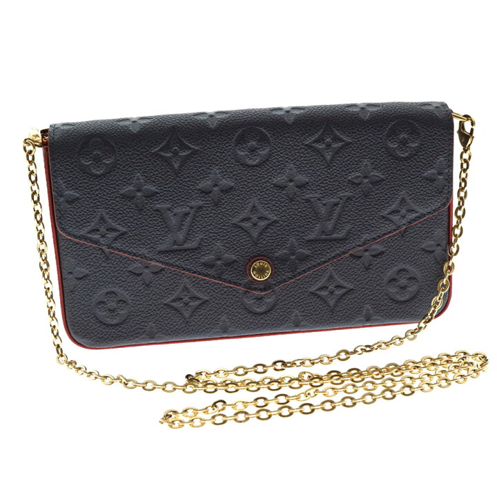 楽天市場】LOUIS VUITTON【ルイヴィトン】M64099 ポシェット  