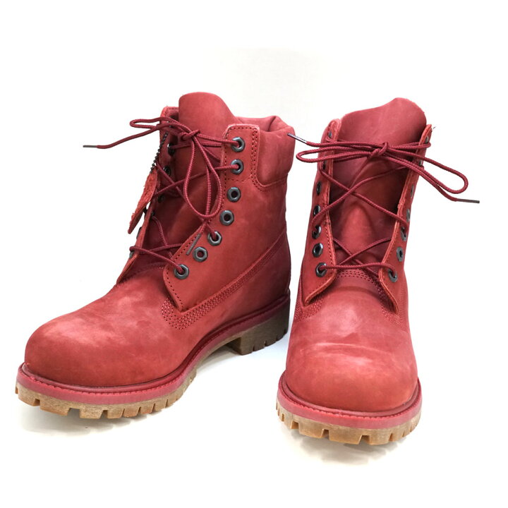楽天市場】Timberland【ティンバーランド】ブーツ サイズ：25.5cm 