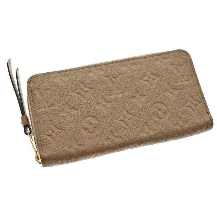楽天市場】LOUIS VUITTON【ルイ ヴィトン】M69034 ジッピーウォレット 