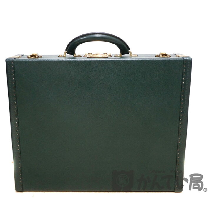 楽天市場】LOUISVUITTON【ルイヴィトン】 M30004 プレジデント タイガ 