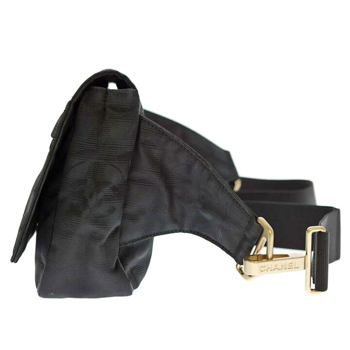 楽天市場】CHANEL【シャネル】A29346 ボディバッグ ウエストバッグ 